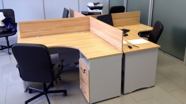 Офисная мебель Unica