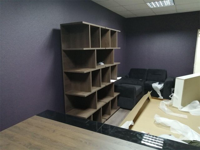 ООО «Оптима»