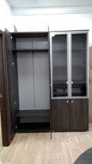 Комплект офисных шкафов