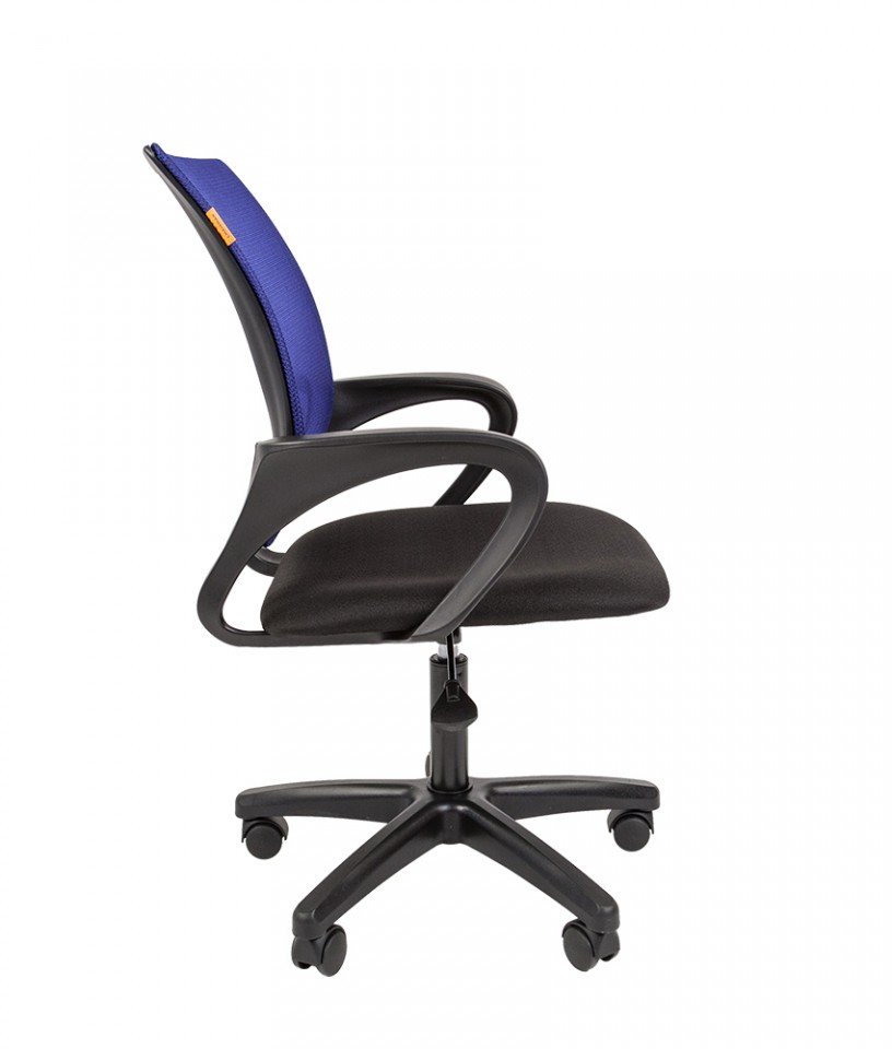 Компьютерное кресло CHAIRMAN 696 LT - вид 3