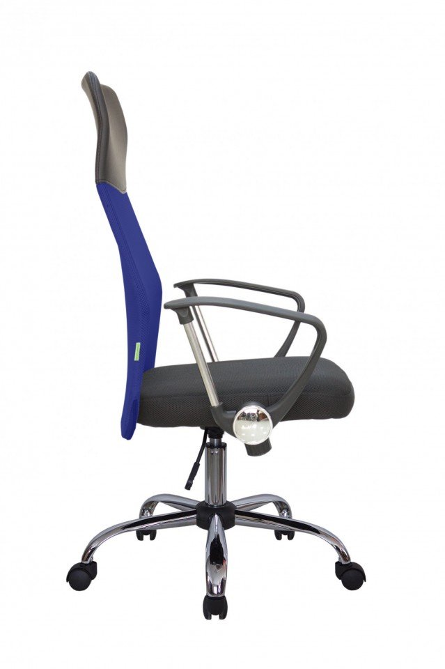 Кресло руководителя Riva Chair 8074 - вид 3