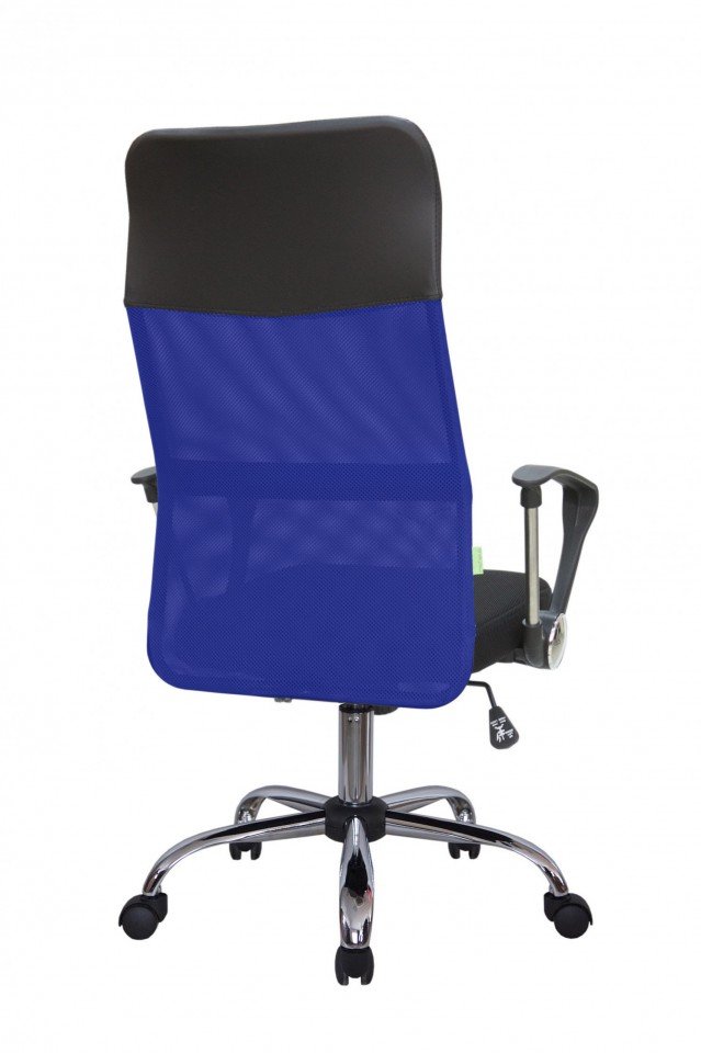 Кресло руководителя Riva Chair 8074 - вид 4